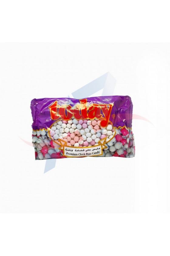 POIS CHICHES SUCRES TODAY 400G