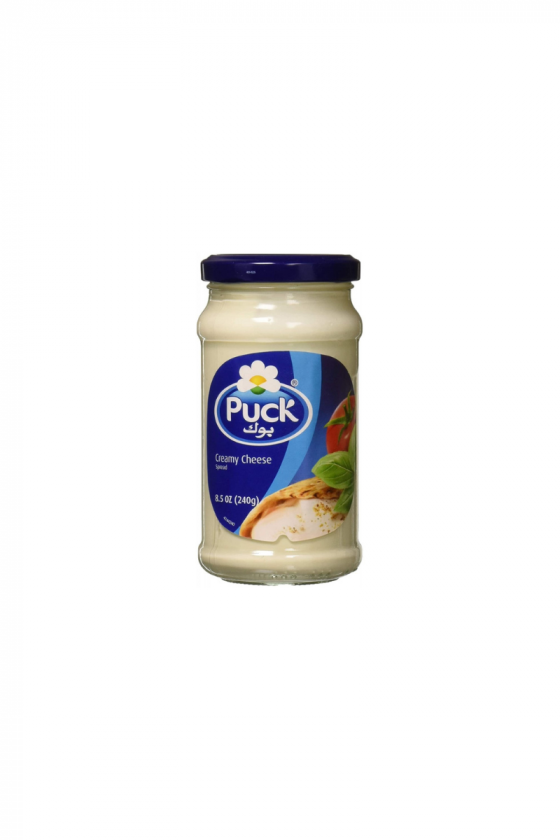 FROMAGE PUCK 240G