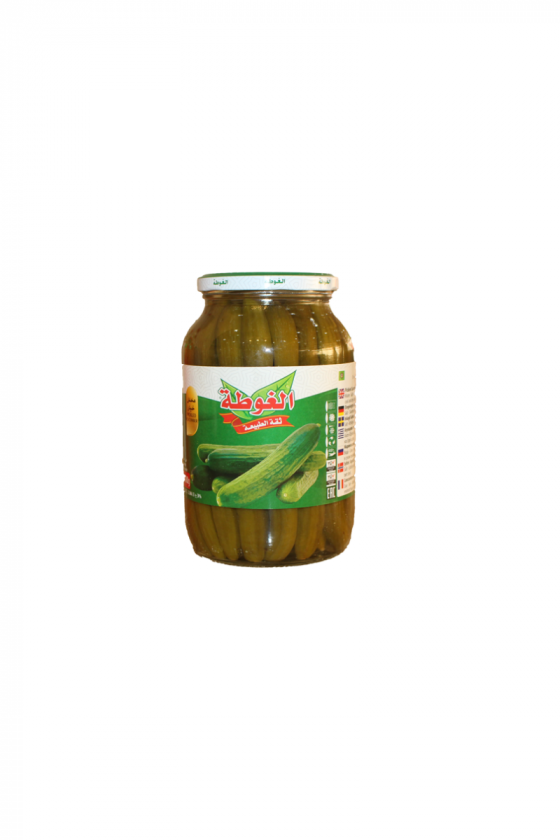 CONCOMBRE ALGOTA 1300GR