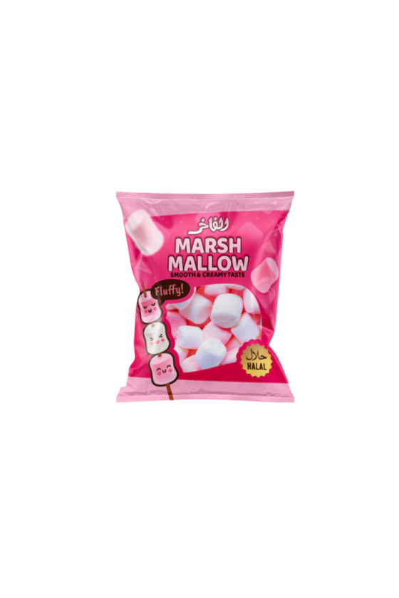 MARSHMALLOW ROSE AL FAKHR 65G