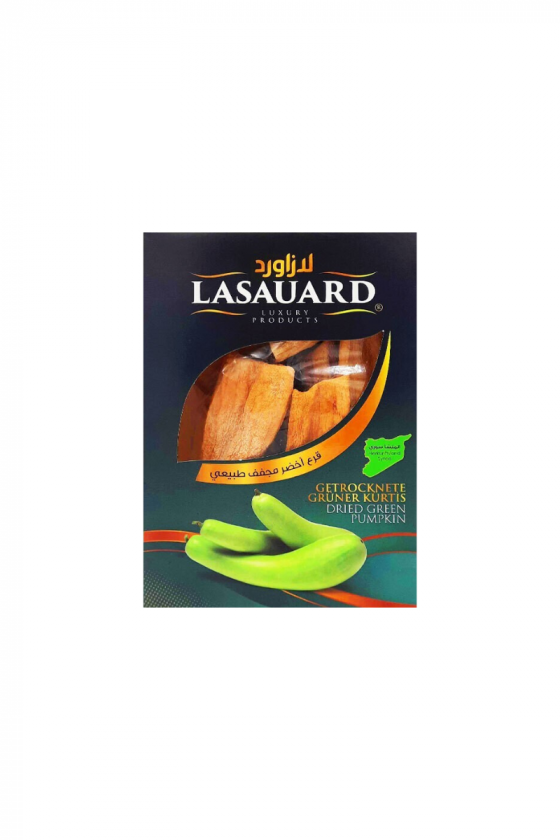 COURGES SECHEES LASAUARD 100G