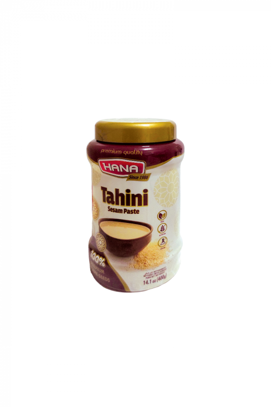 طحينة هنا 400غ