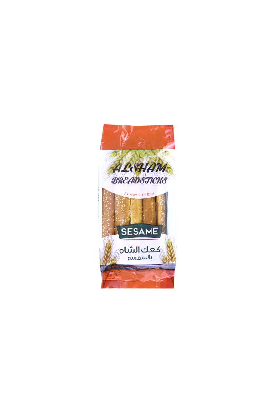 KAAK ALSHAM 250G