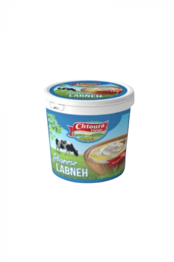 لبنة لبنانية شتورة 1كغ
