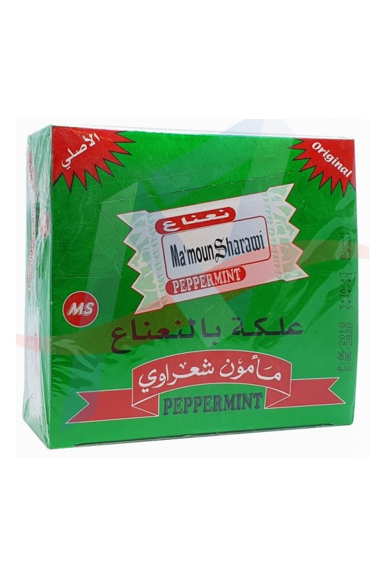 علكة شعراوي نعناع 200غ