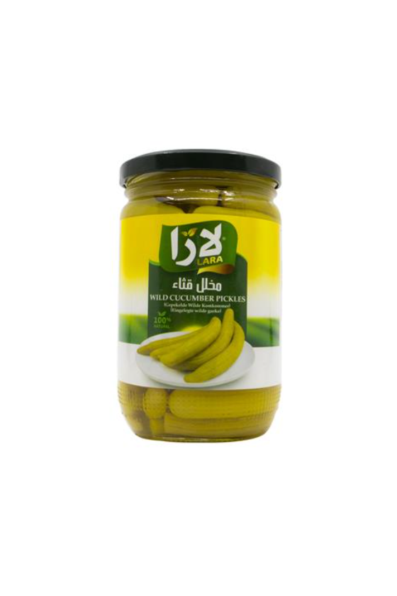 MEKTE LARA 400G