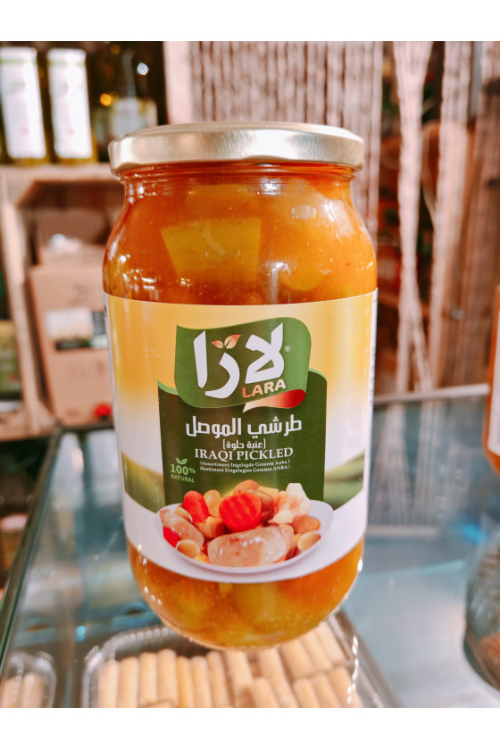 TARSHI IRAKIEN LARA 950G