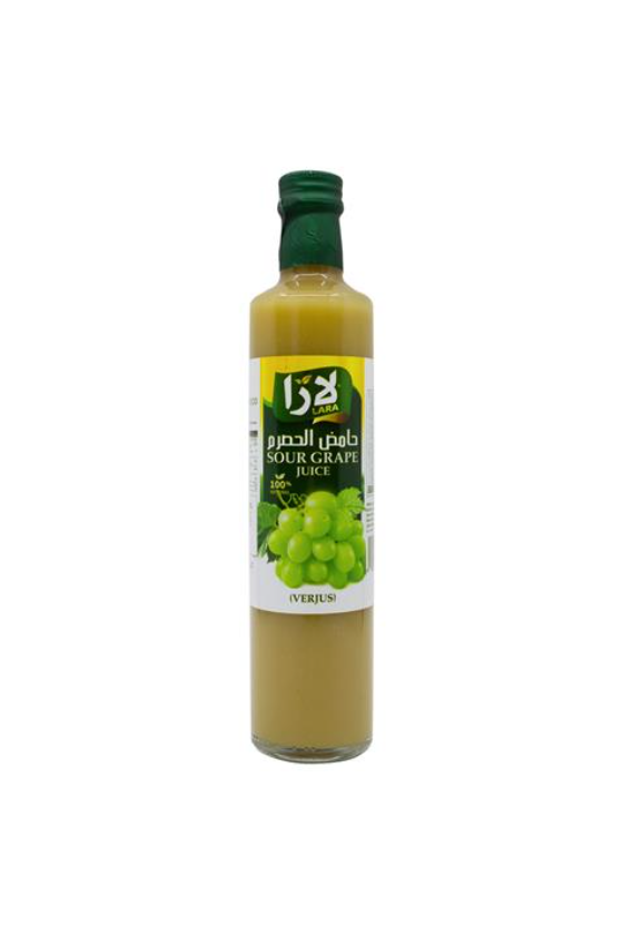 VERJUS LARA 270ML