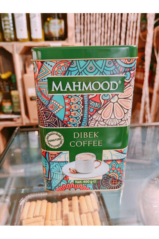 CAFE SPECIAL DIBEK MAHMOOD...