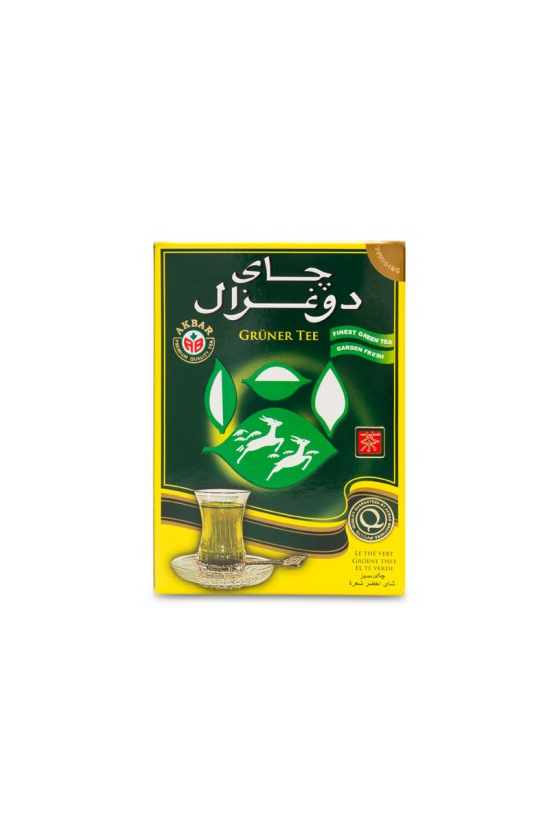 THE VERT DO GHAZAL CEYLAN 500G