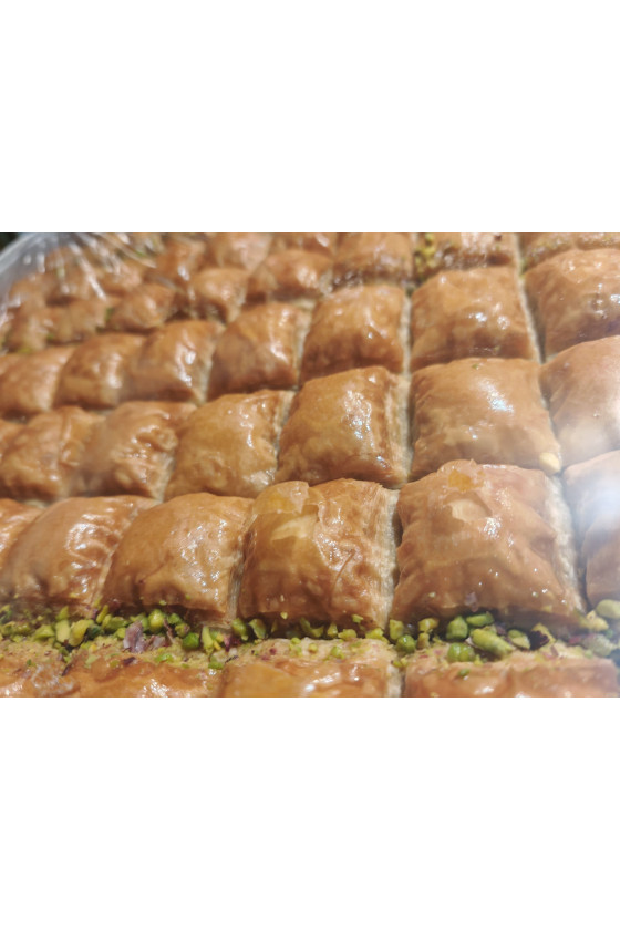 بقلاوة بالفستق 100غ