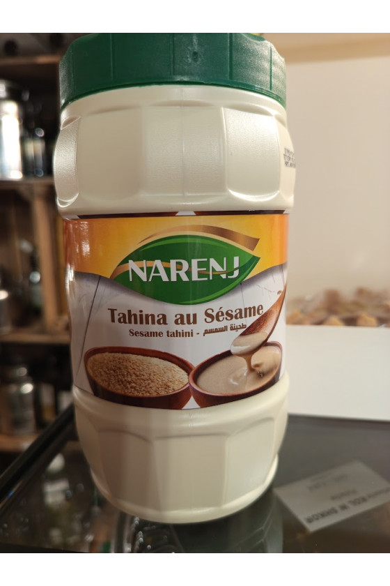 طحينة نارنج 800غ