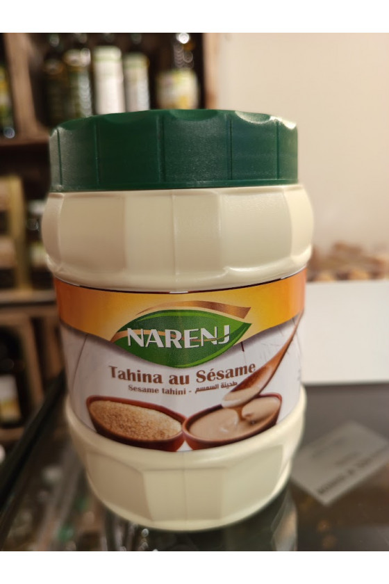 طحينة نارنج 400غ
