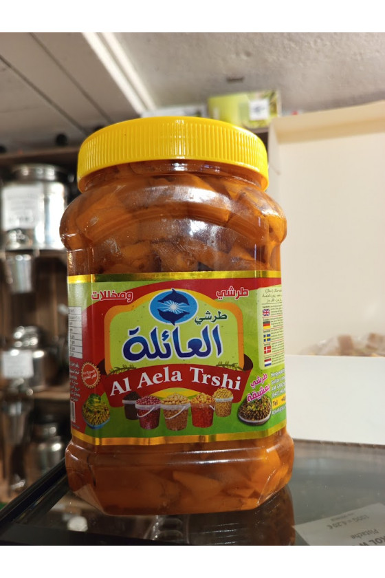 TURSHI AL AELA 1560G