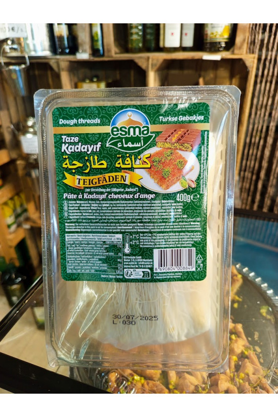 عجينة كنافة أسماء 400غ