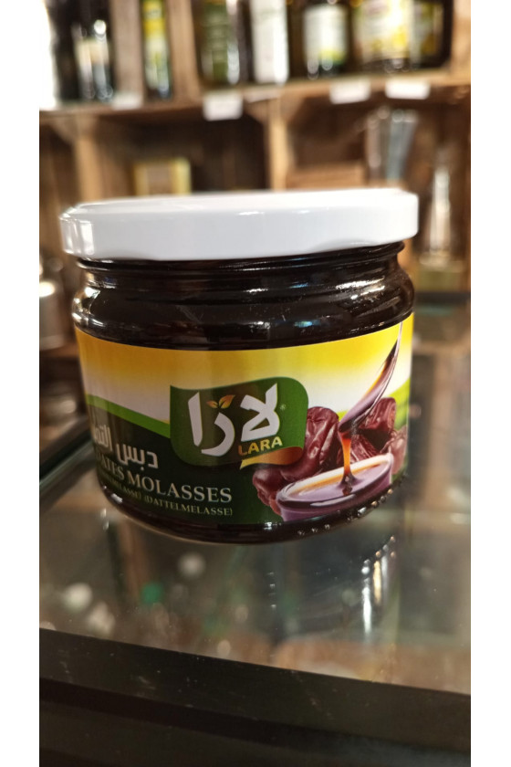 MELASSE DE DATTES LARA 400G
