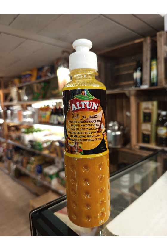SAUCE AMBA IRAKIENNE ALTUN...