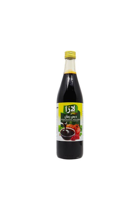 دبس رمان لارا 650غ