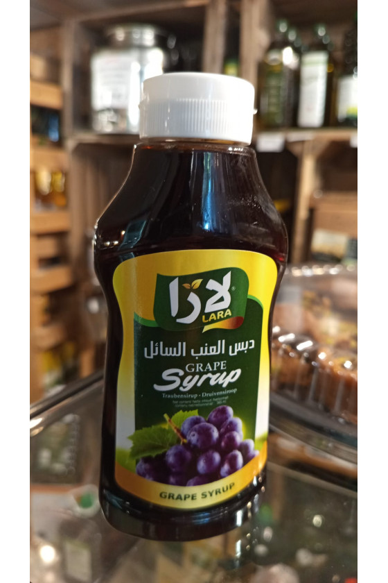 دبس عنب سائل لارا 360غ
