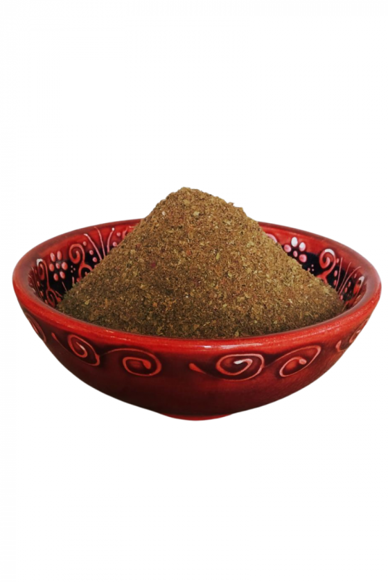 بهارات سجق فلت من سوريا 100غ