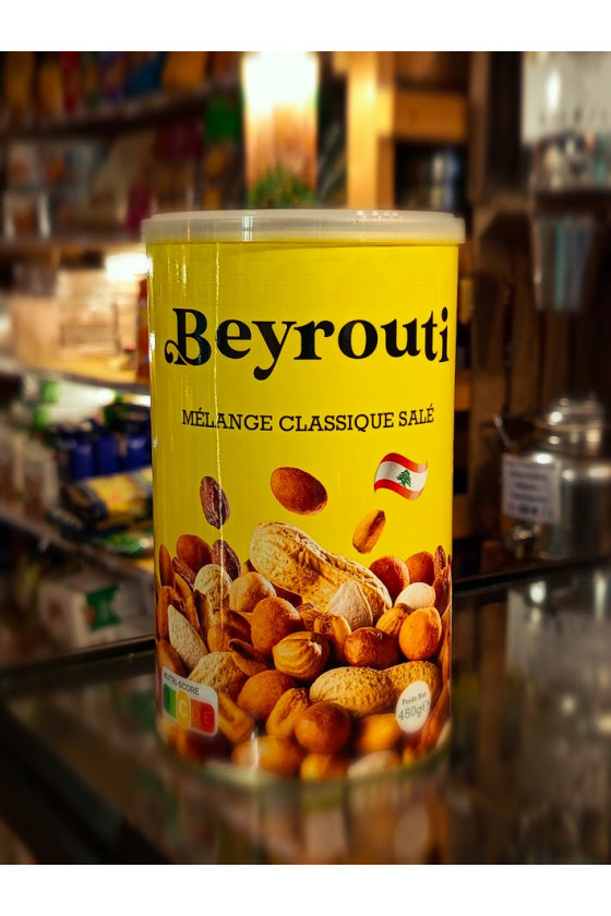 موالح كلاسيك بيروتي 450غ