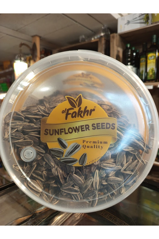 GRAINES DE TOURNESOL...