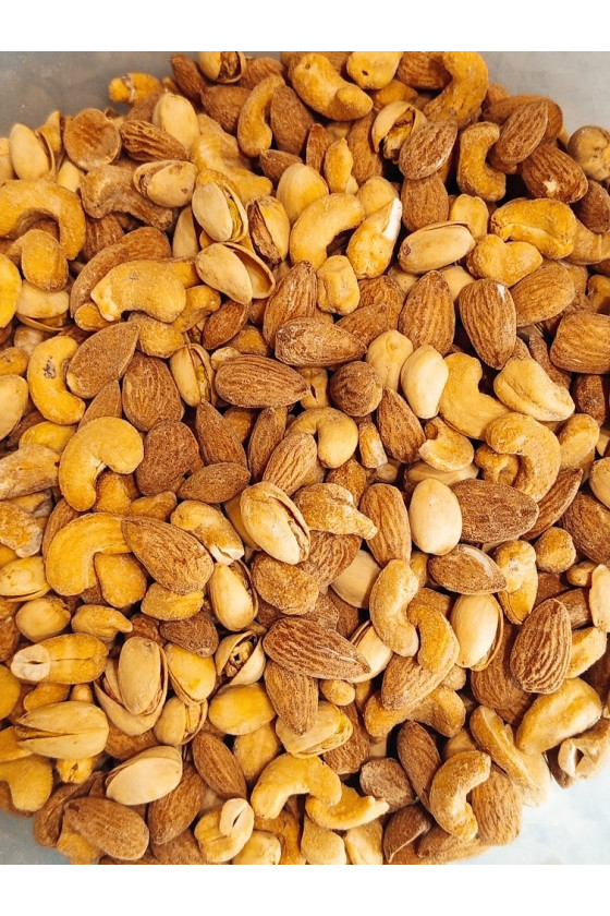 موالح بارفيه فلت 100غ