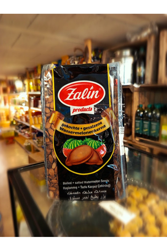 GRAINES DE PASTEQUE ZALIN...