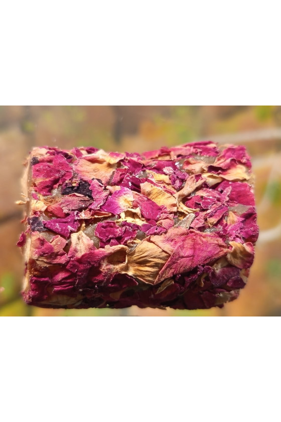 LOUKOUM A LA ROSE LARA 100G