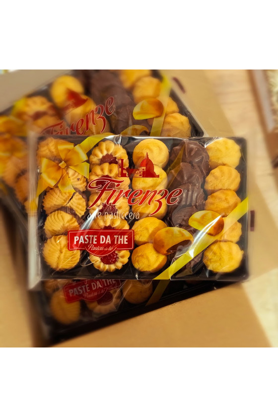 PETITS FOUR (25 UNITE)...