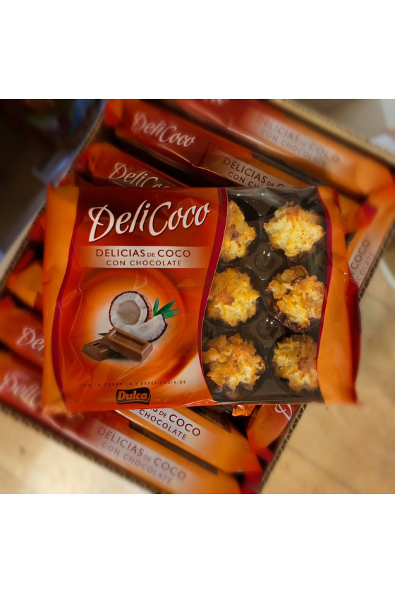 MACARONS NOIX DE COCO AU...