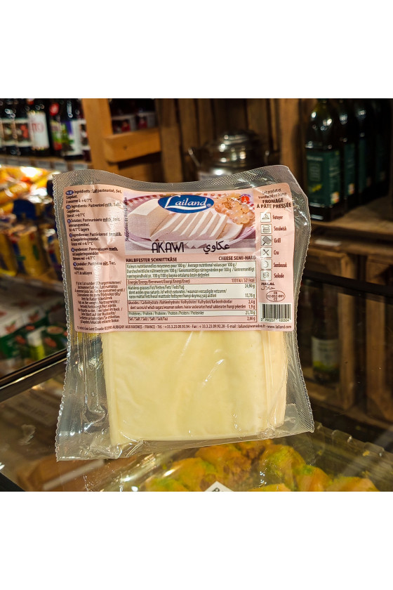 FROMAGE AKAWI 400G LAILAND