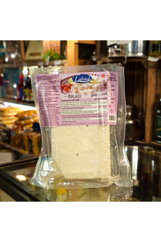 جبن ليلاند بلدي 400غ