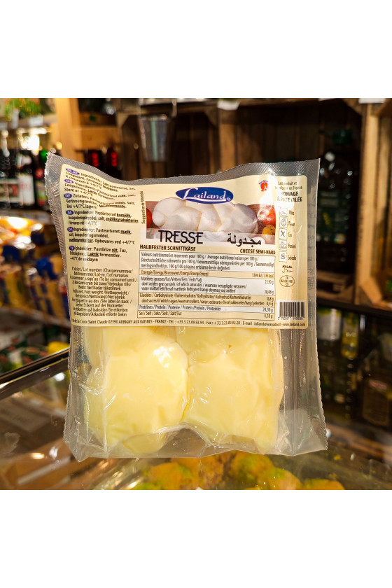 FROMAGE TRESSE 400G LAILAND