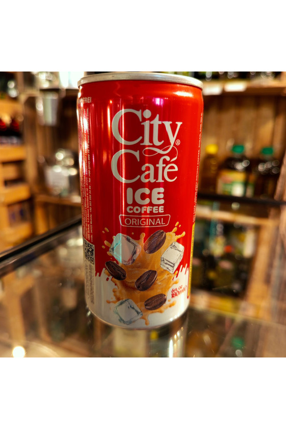 ICE CAFE ORIGINAL 180ML