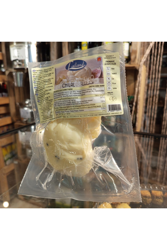 FROMAGE CHILAL 400G LAILAND