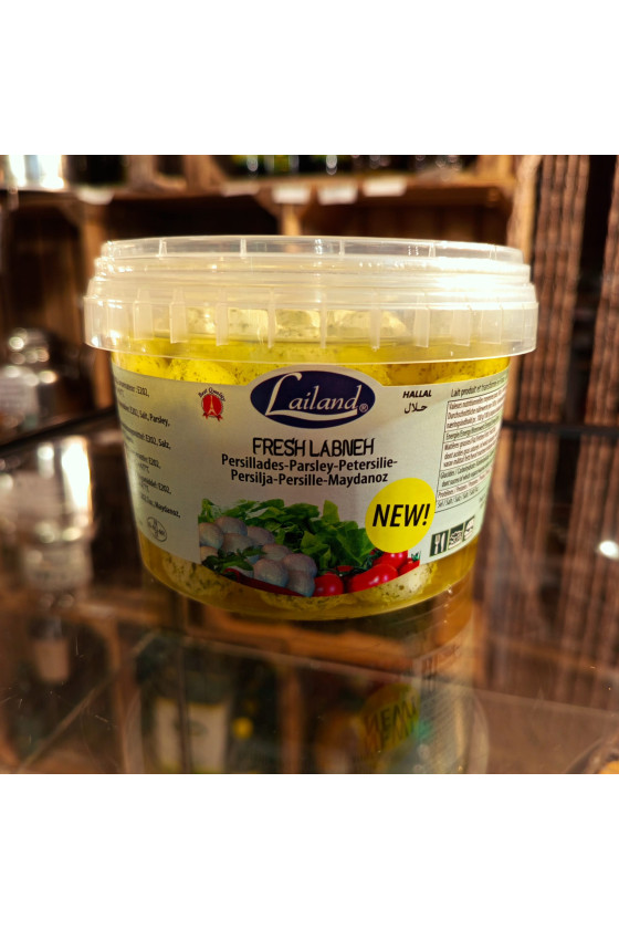 LABNEH PERSILLAD LAILAND...