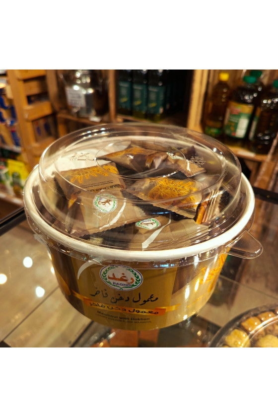 MAAMOUL DAKHEN RAGHD 400G