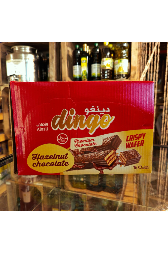 BISCUIT DINGO PREMIUM...