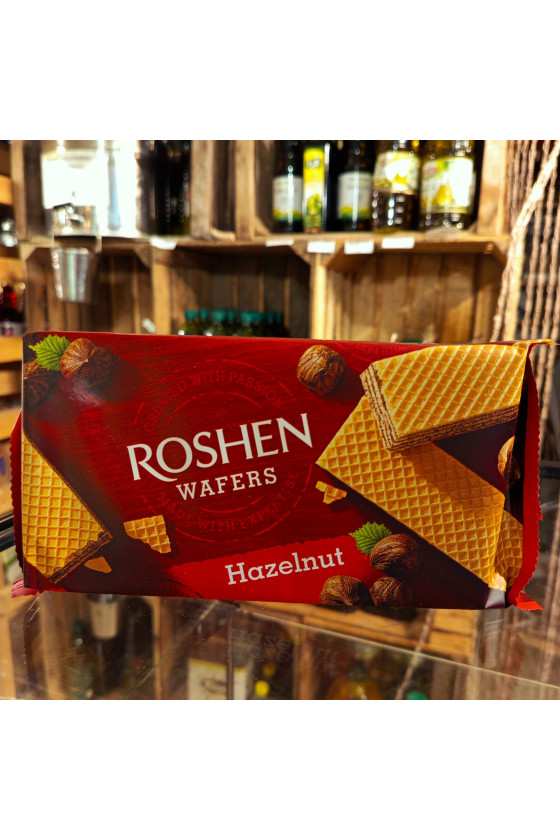 BISCUITS AUX NOISETTES...