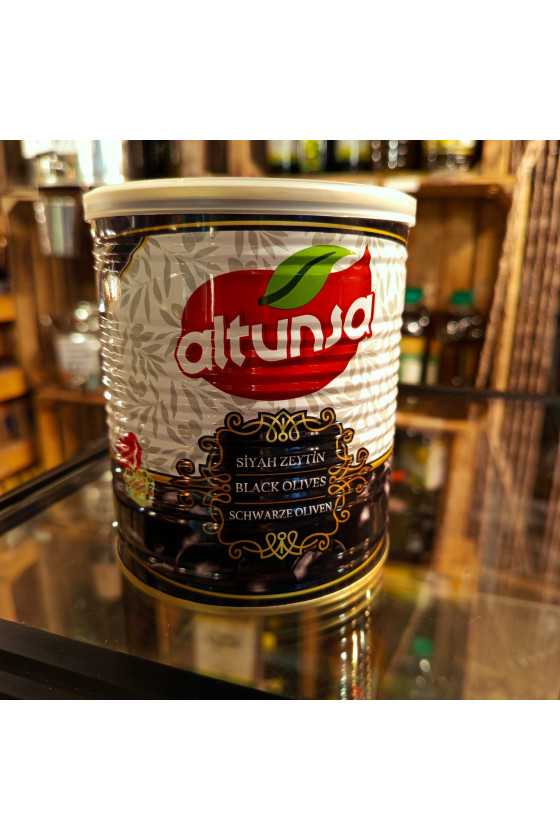 OLIVES NOIRES ALTUNSA 720G...