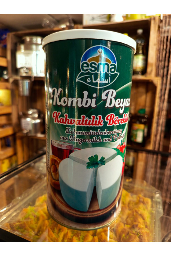 FROMAGE GOMBI 20% GRAISSE...