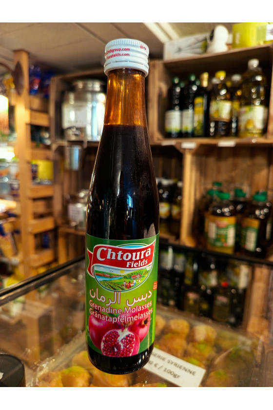 MELASSE DE GRENADE CHTOURA...