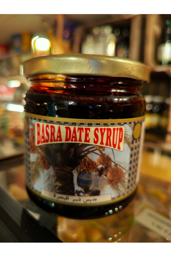 دبس تمر البصرة 450غ