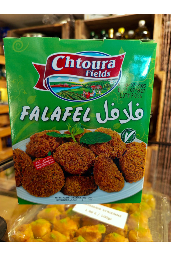 فلافل شتورة 200غ