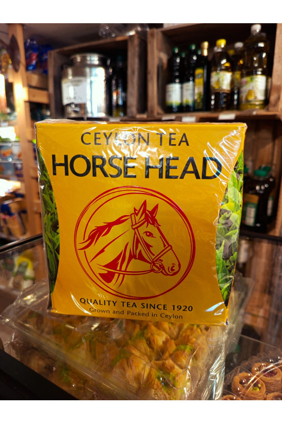 THE CYLAN NOBLE HORSE 400G