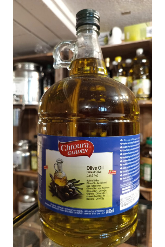 زيت زيتون بكر حدائق شتورة...