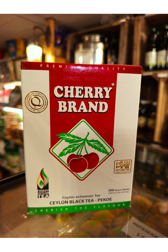 THE NOIR CHERRY KARAZE 200G