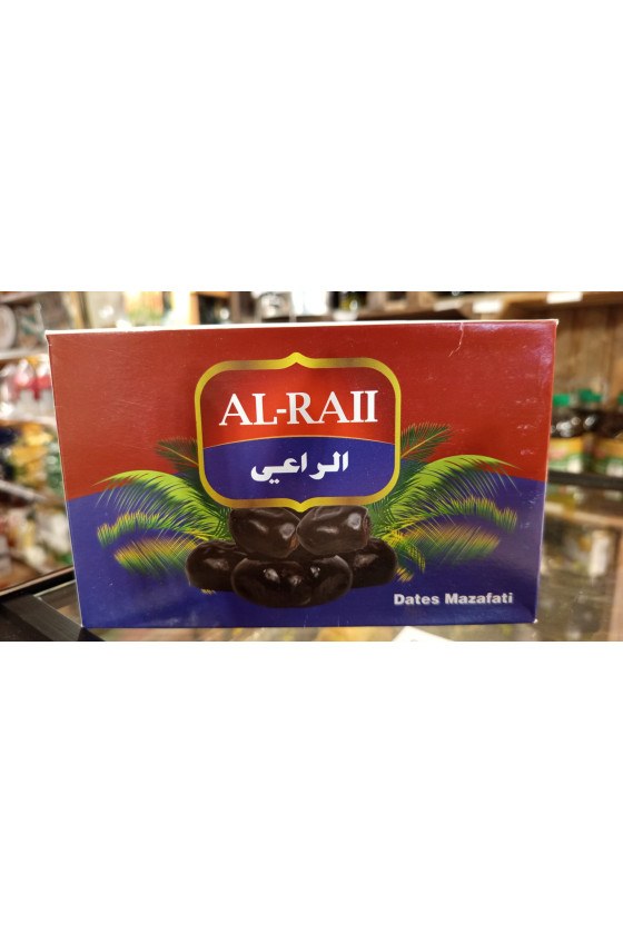 DATTES RUTAB AL RAII 500G