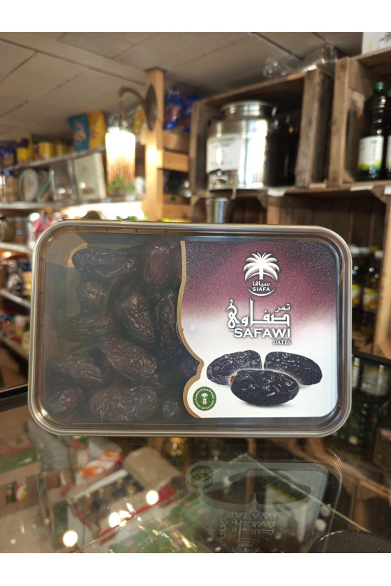 DATTES SAFAWI SIAFA 400G